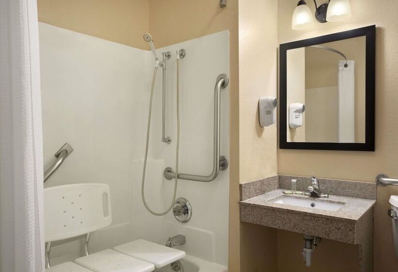 Мотель Super 8 By Wyndham Mattoon