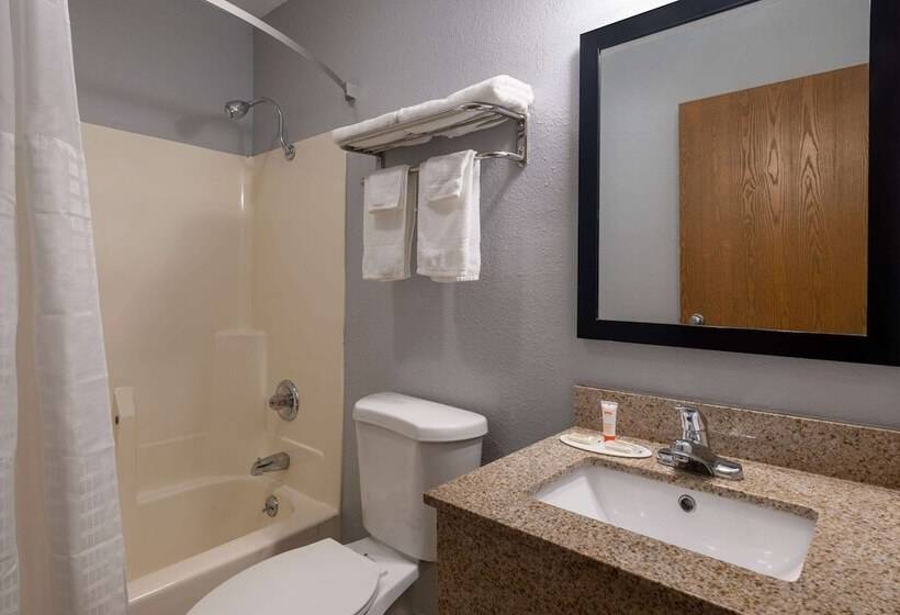 Мотель Super 8 By Wyndham Mattoon