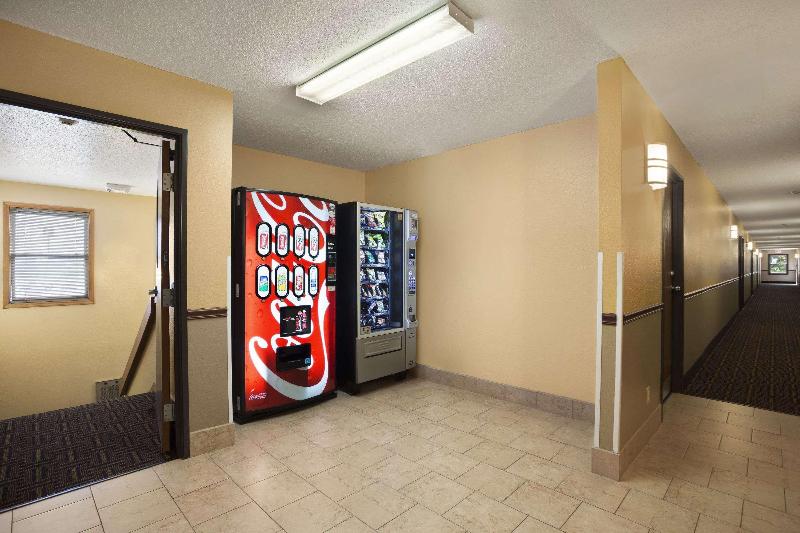 Мотель Super 8 By Wyndham Mattoon