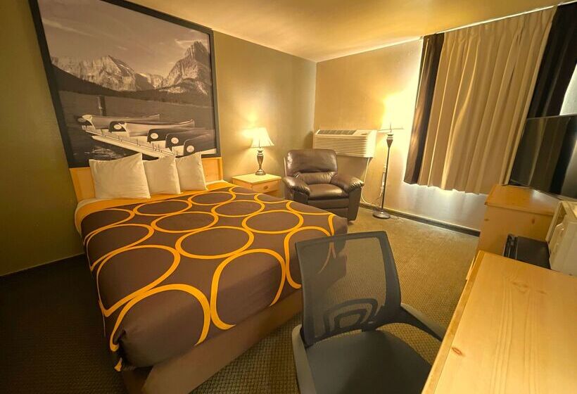 فندق على الطريق Fairbridge Inn & Suites Moscow   Pullman