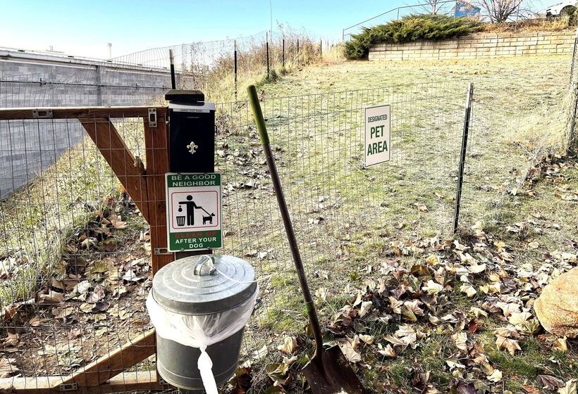 فندق على الطريق Fairbridge Inn & Suites Moscow   Pullman