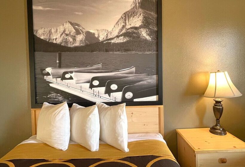 فندق على الطريق Fairbridge Inn & Suites Moscow   Pullman