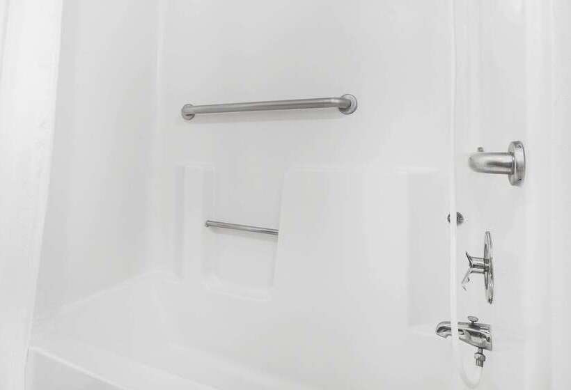 فندق على الطريق Fairbridge Inn & Suites Moscow   Pullman