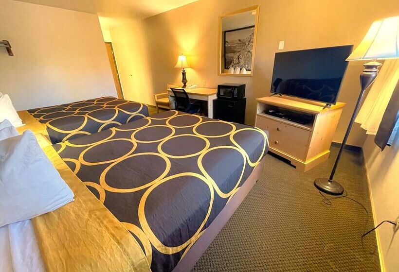 فندق على الطريق Fairbridge Inn & Suites Moscow   Pullman