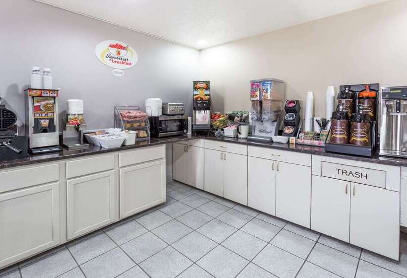 מוטל Super 8 By Wyndham Mundelein/libertyville Area