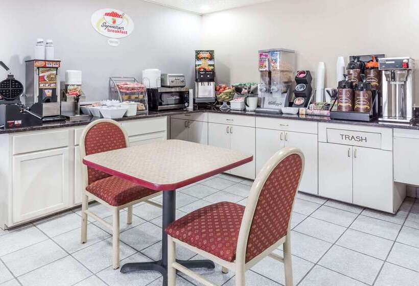 מוטל Super 8 By Wyndham Mundelein/libertyville Area