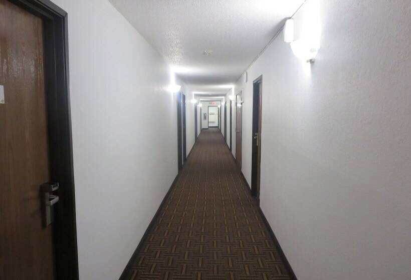 מוטל Super 8 By Wyndham Mundelein/libertyville Area