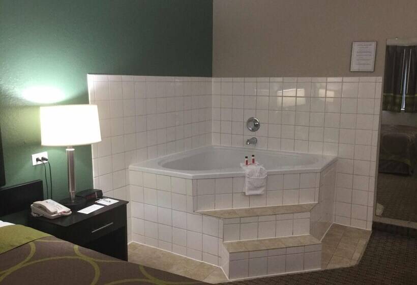 מוטל Super 8 By Wyndham Mundelein/libertyville Area