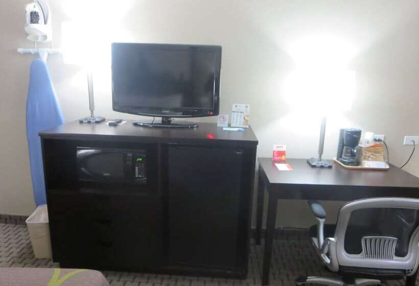 מוטל Super 8 By Wyndham Mundelein/libertyville Area