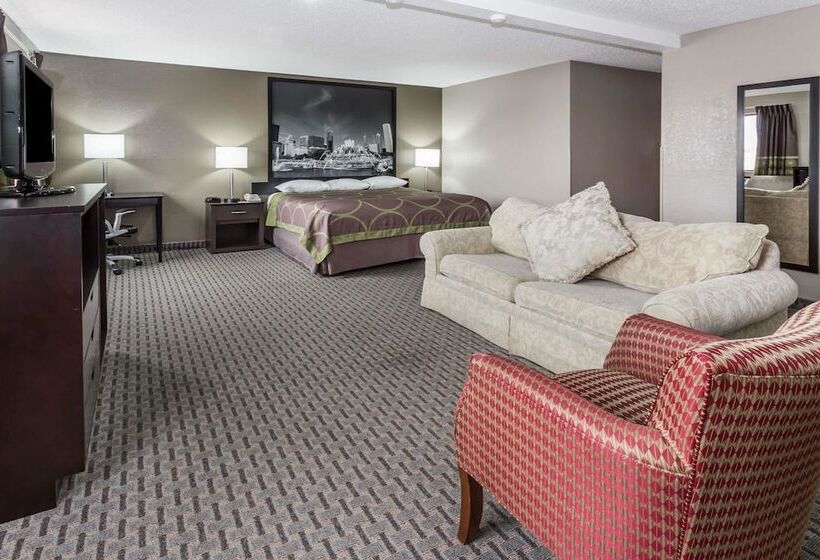 מוטל Super 8 By Wyndham Mundelein/libertyville Area