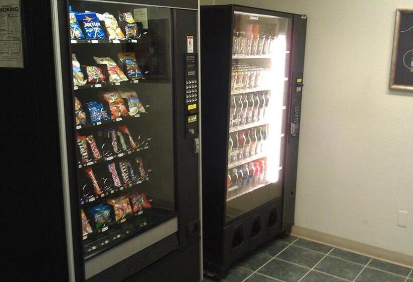 汽车旅馆  Super 8 By Wyndham Newburgh/west Point Stewart Intl Airport