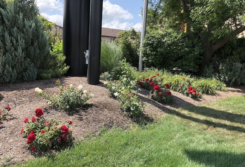 모텔 Super 8 By Wyndham North Platte