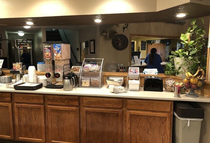 모텔 Super 8 By Wyndham North Platte