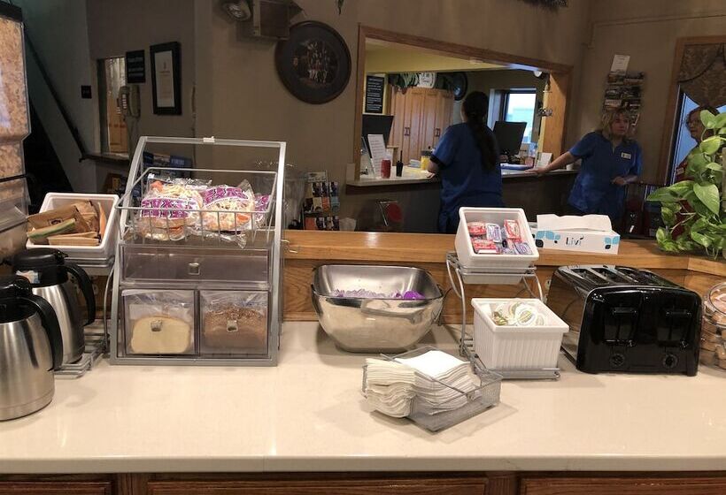 모텔 Super 8 By Wyndham North Platte