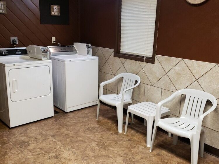 모텔 Super 8 By Wyndham North Platte