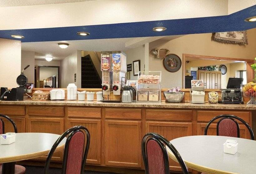 모텔 Super 8 By Wyndham North Platte