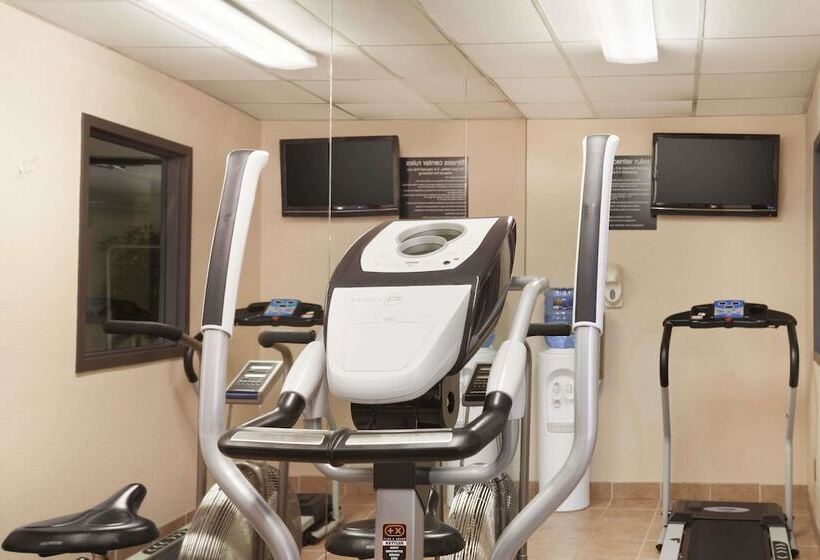 모텔 Super 8 By Wyndham North Platte