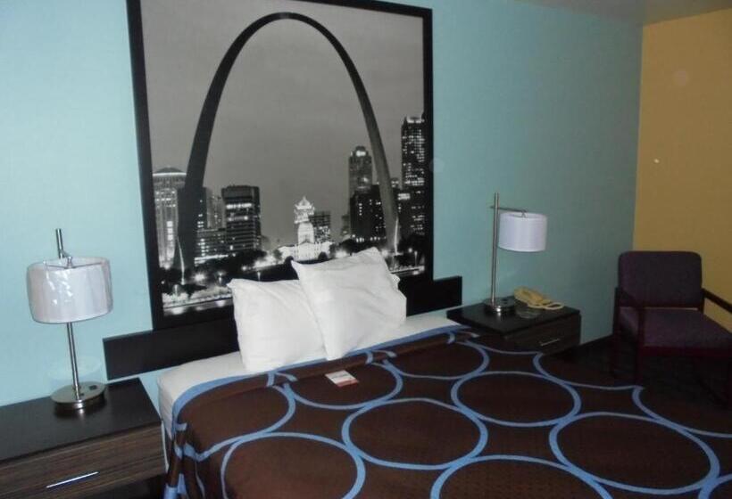 فندق على الطريق Super 8 By Wyndham Okawville