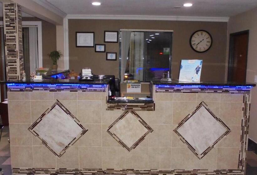 فندق على الطريق Super 8 By Wyndham Okawville