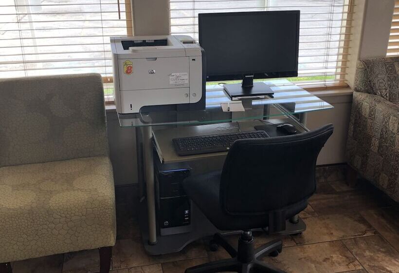 فندق على الطريق Super 8 By Wyndham Pocatello