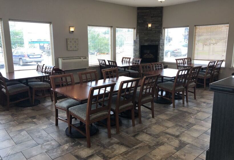 فندق على الطريق Super 8 By Wyndham Pocatello