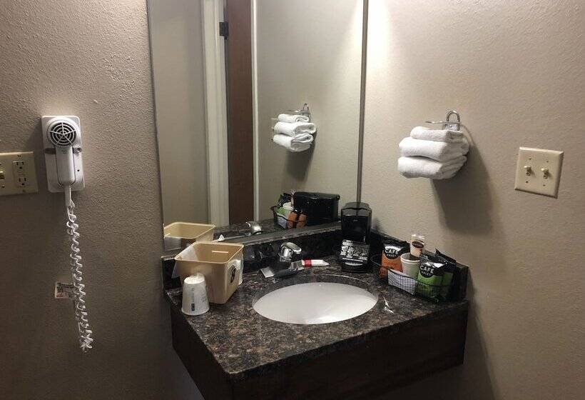 فندق على الطريق Super 8 By Wyndham Pocatello