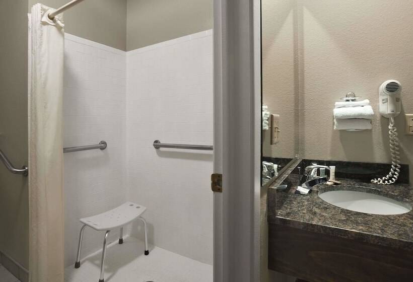 فندق على الطريق Super 8 By Wyndham Pocatello