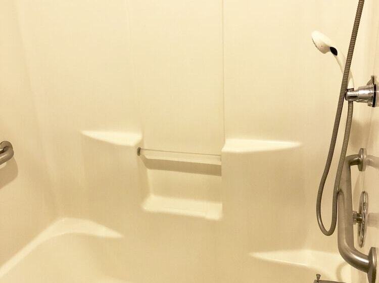 فندق على الطريق Super 8 By Wyndham Pocatello