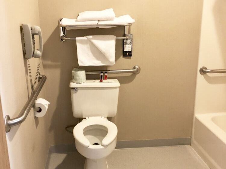 فندق على الطريق Super 8 By Wyndham Pocatello