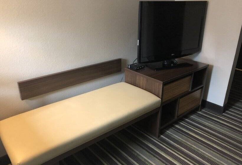 فندق على الطريق Super 8 By Wyndham Pocatello