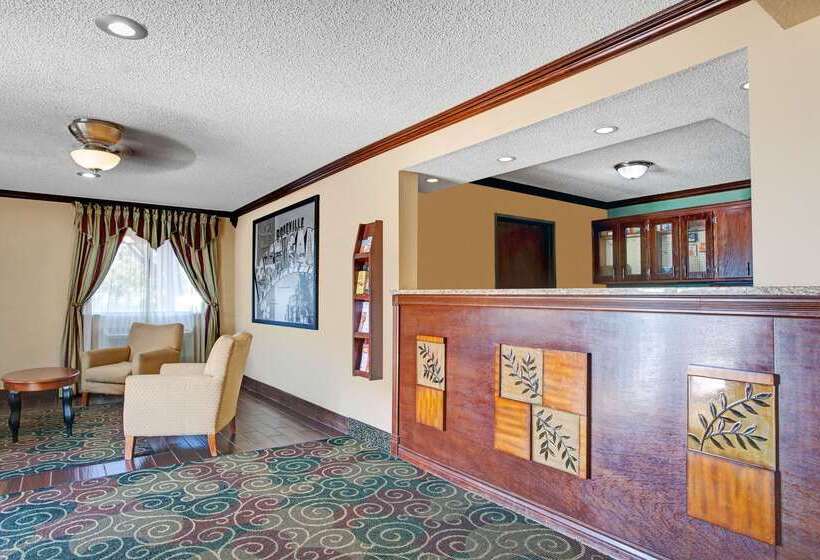 モーテル Super 8 By Wyndham Roseville/detroit Area