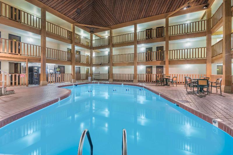 فندق على الطريق Super 8 By Wyndham Spearfish