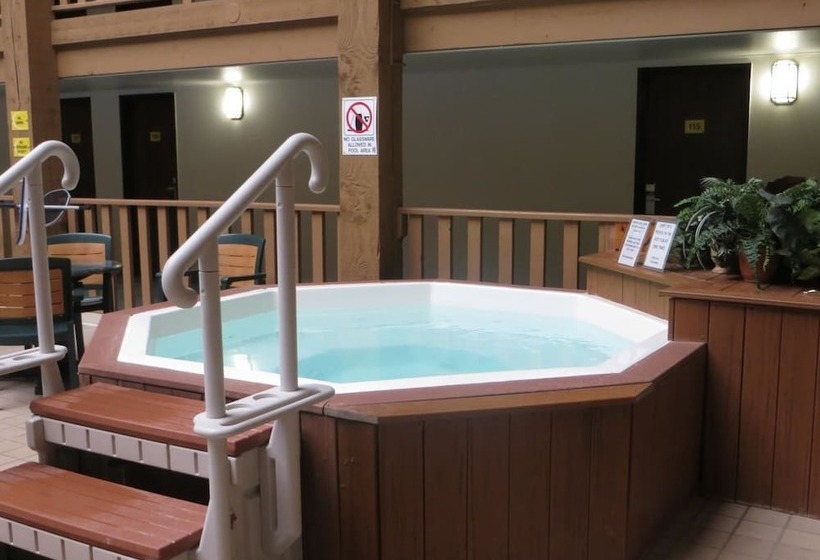 فندق على الطريق Super 8 By Wyndham Spearfish