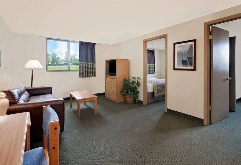 فندق على الطريق Super 8 By Wyndham Spearfish