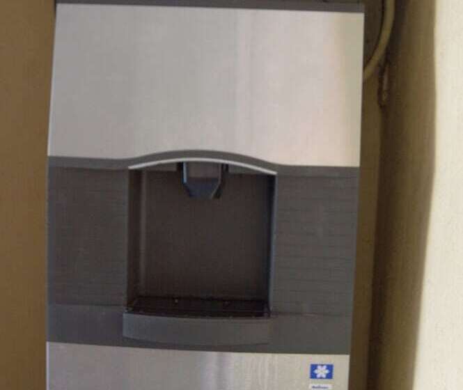 فندق على الطريق Super 8 By Wyndham Stockbridge