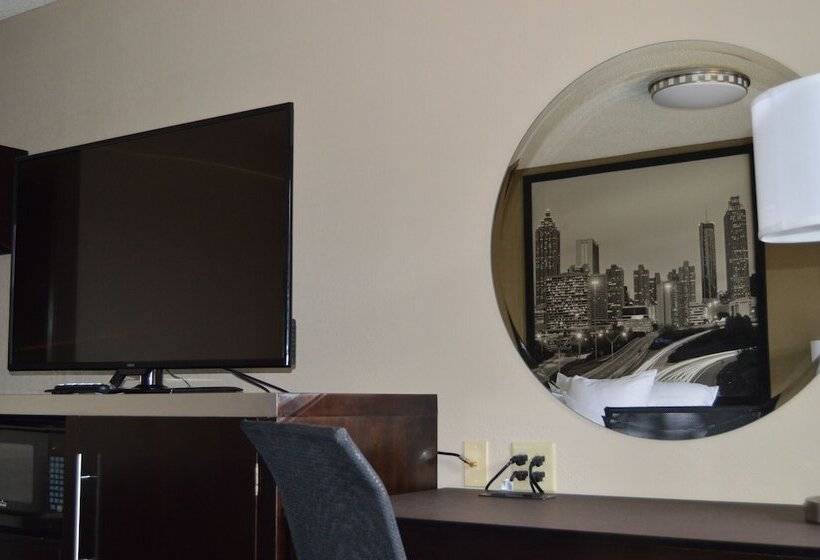 فندق على الطريق Super 8 By Wyndham Stockbridge