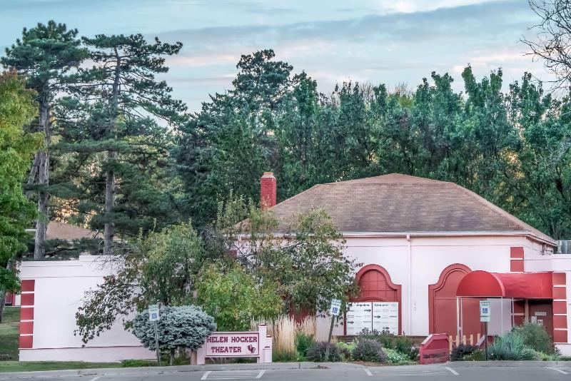 Мотель Super 8 By Wyndham Topeka/wanamaker Rd/i70