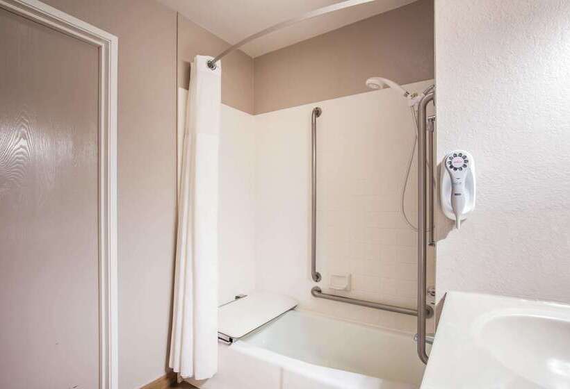 فندق على الطريق Super 8 By Wyndham Vacaville