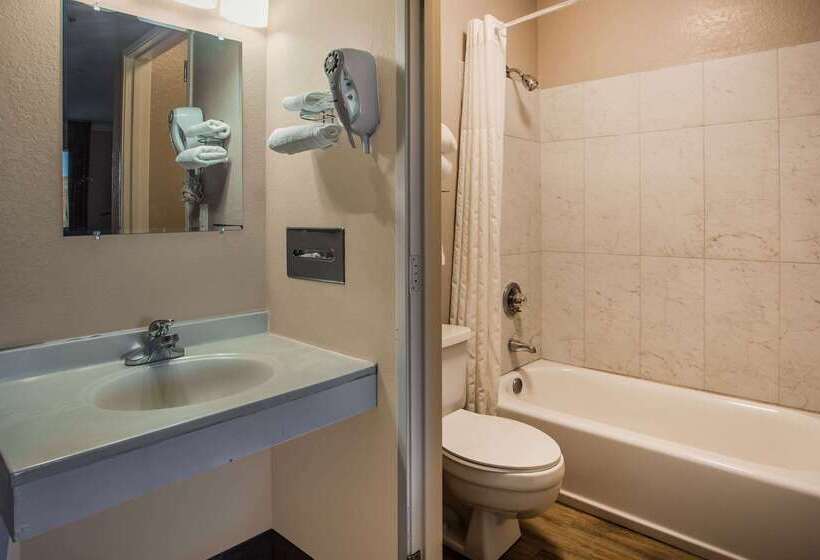 فندق على الطريق Super 8 By Wyndham Vacaville