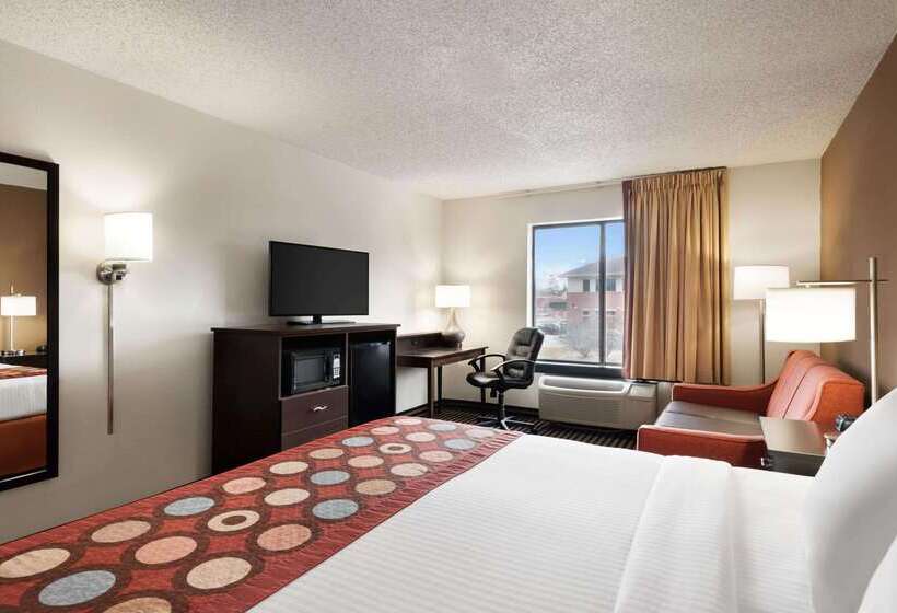 فندق على الطريق Super 8 By Wyndham Wausau