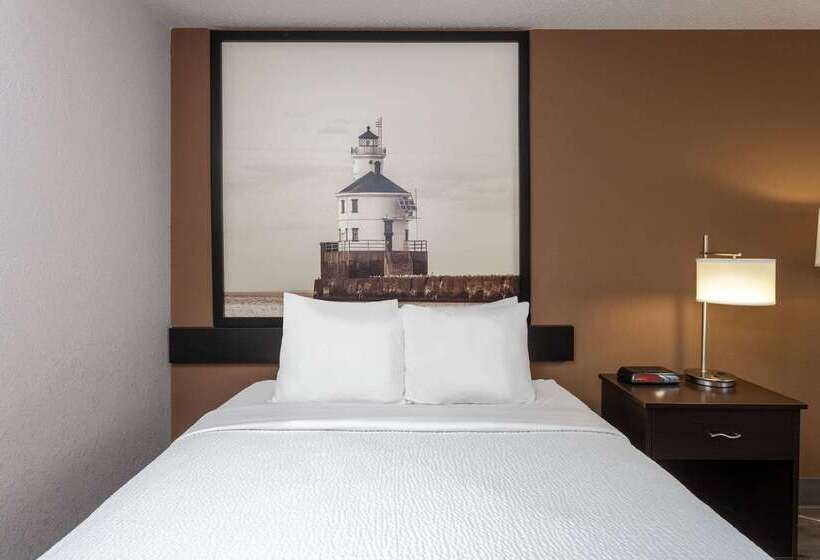 فندق على الطريق Super 8 By Wyndham Wausau