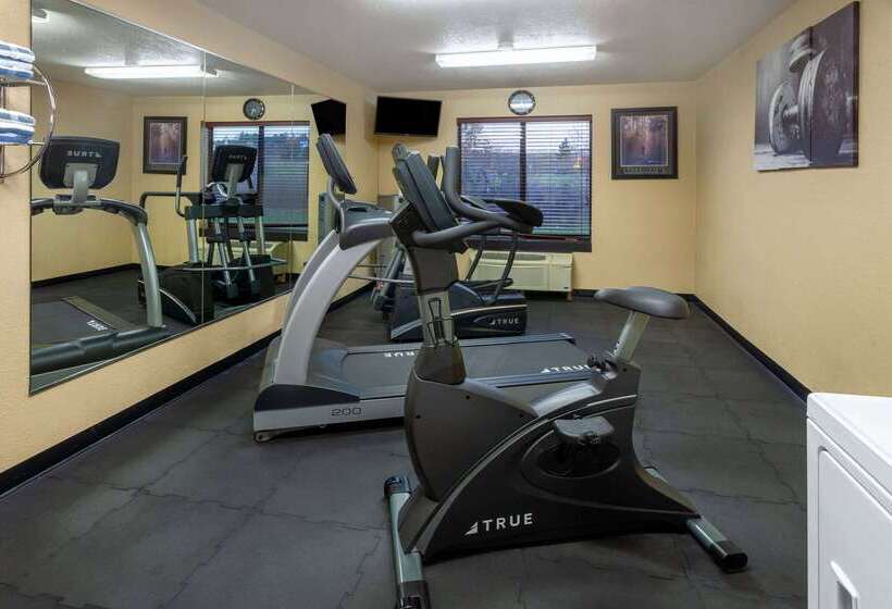 فندق على الطريق Super 8 By Wyndham Wausau