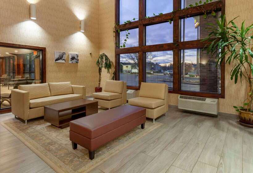 فندق على الطريق Super 8 By Wyndham Wausau