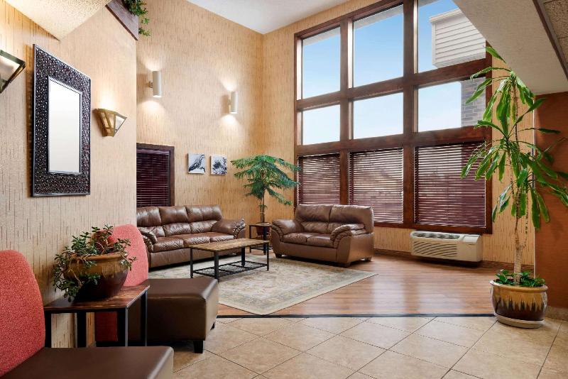 فندق على الطريق Super 8 By Wyndham Wausau