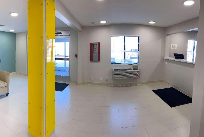 모텔 Super 8 By Wyndham York Ne