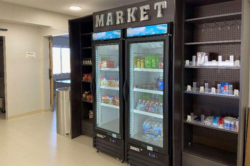 모텔 Super 8 By Wyndham York Ne