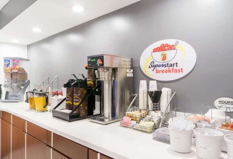 汽车旅馆 Super 8 By Wyndham Zanesville