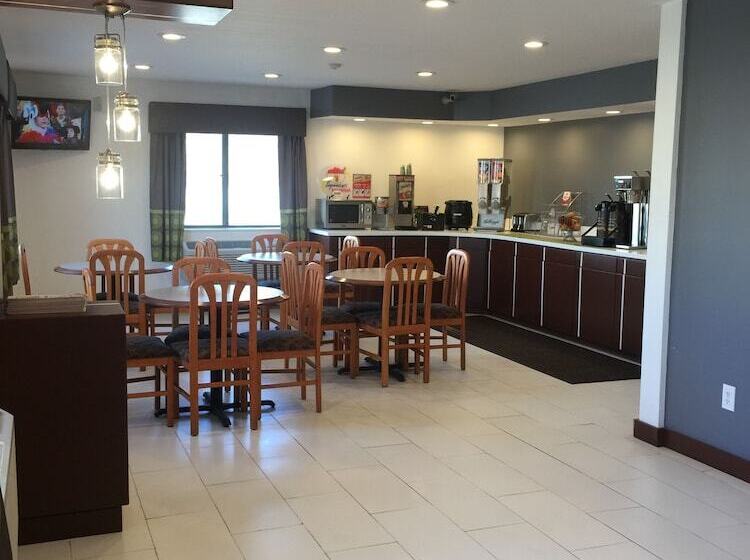 汽车旅馆 Super 8 By Wyndham Zanesville