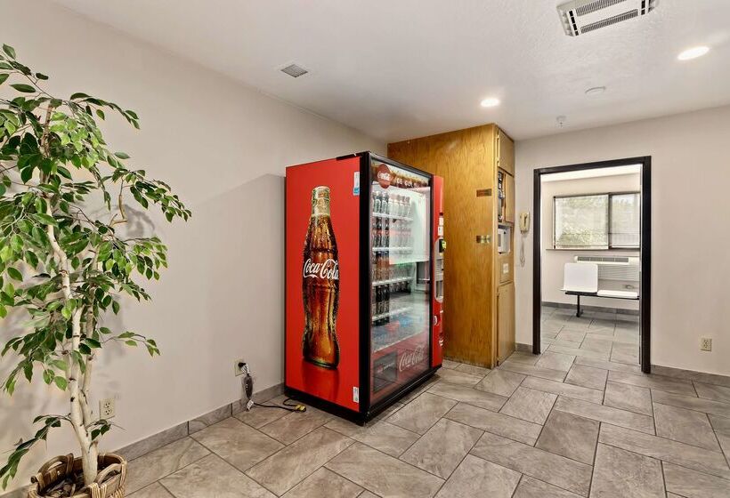 فندق على الطريق Surestay Hotel By Best Western Twin Falls