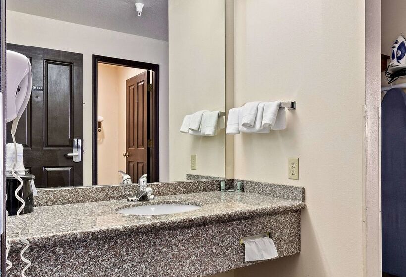 فندق على الطريق Surestay Hotel By Best Western Twin Falls